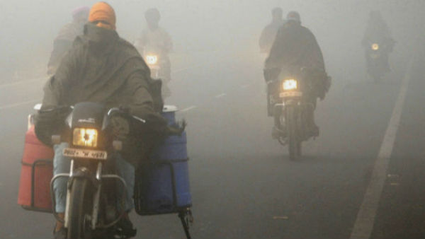 मौसम सर्द, हाल बुरा, होगी यहां जमकर बारिश 