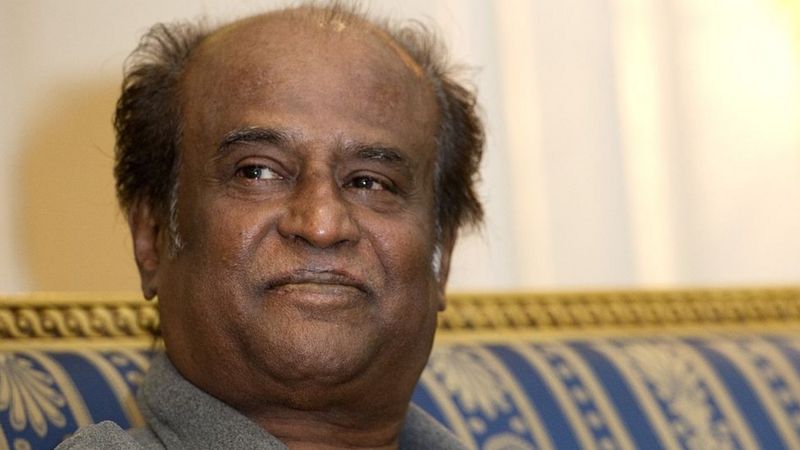 रजनीकांत: राजनीति में आने में जिन्हें 25 साल लग गए