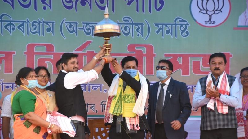 असम चुनाव से पहले बोडोलैंड चुनाव को क्यों कहा जा रहा सेमीफाइनल