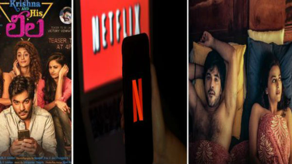 नेटफ्लिक्स कर रहा प्रयोग