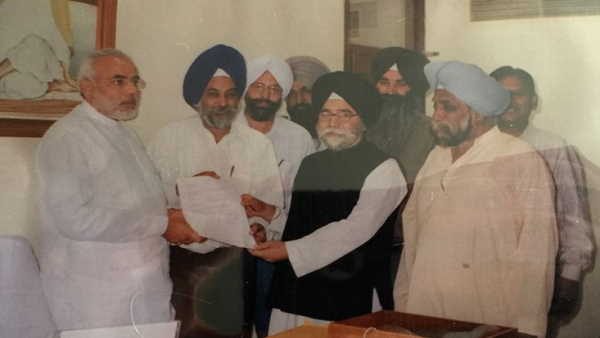 प्रत्यर्पण वारंट पर हुई कार्रवाई