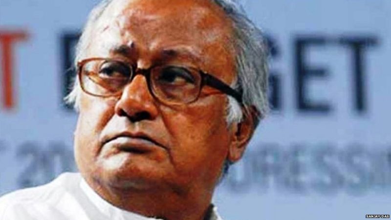 मोदी सरकार और ममता बनर्जी में बढ़ती तकरार