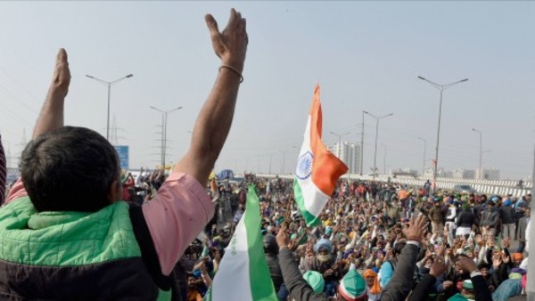 नए कृषि कानूनों पर किसान क्यों हैं आंदोलित, आसान भाषा में समझिए 