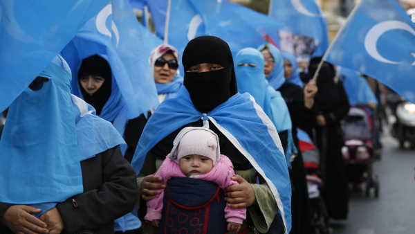 दो अन्य देशों पर भी कार्रवाई से इनकार