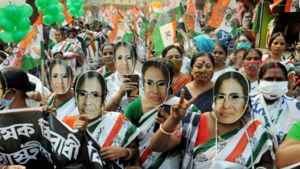 West bengal: क्या हिंसा के साये में होगा पश्चिम बंगाल विधानसभा का चुनाव?