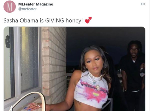 इंटरनेट पर वायरल हो गई फोटो