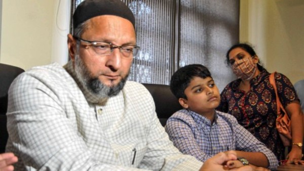 नए गठजोड़ से बहुत खुश