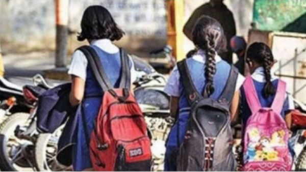 jharkhand school reopen with guidelines jharkhand school reopen with guidelines