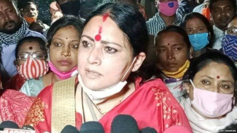 अमित शाह की पश्चिम बंगाल रणनीति पर क्यों उठ रहे चौतरफ़ा सवाल