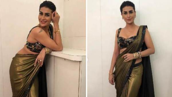 पवित्रा- मेरे लिए ये अधिक महत्वपूर्ण नहीं