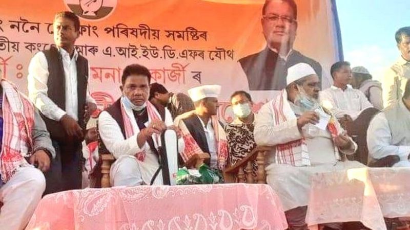 असम चुनाव से पहले बोडोलैंड चुनाव को क्यों कहा जा रहा सेमीफाइनल
