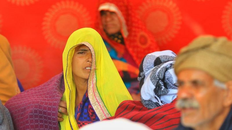 किसान आंदोलन: कृषि क़ानूनों पर जारी विरोध में कहाँ हैं भूमिहीन महिला किसान? किसान आंदोलन: कृषि क़ानूनों पर जारी विरोध में कहाँ हैं भूमिहीन महिला किसान?
