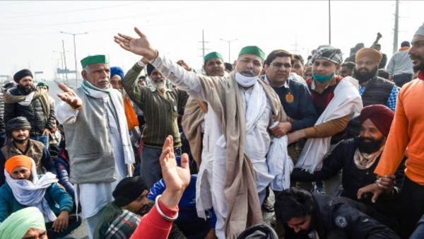 नए कृषि कानूनों पर किसान क्यों हैं आंदोलित, आसान भाषा में समझिए 