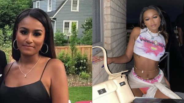 सोशल मीडिया पर दो हिस्सों में बंटे यूजर