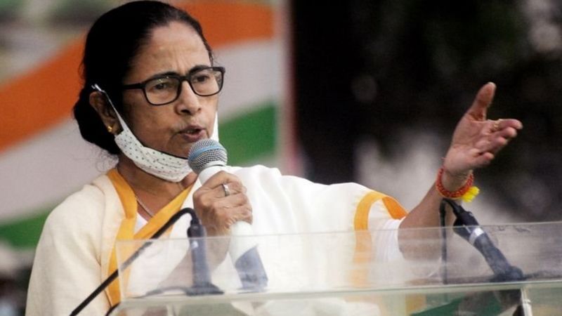 पश्चिम बंगाल: ममता बनर्जी की फ़ाइटर इमेज के आगे बीजेपी का पलड़ा कितना भारी