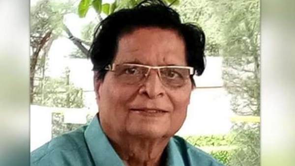 Ishwar Bidri, Ishwar Bidri died, cinematographer Ishwar Bidri passes away, Andaz Apna Apna, bollywood news, ईश्वर बिदरी, ईश्वर बिदरी का निधन, सिनेमाटोग्राफर ईश्वर बिदरी का निधन, अंदाज अपना अपना के सिनेमाटोग्राफर का निधन, बॉलीवुड, बॉलीवुड न्यूज Ishwar Bidri, Ishwar Bidri died, cinematographer Ishwar Bidri passes away, Andaz Apna Apna, bollywood news, ईश्वर बिदरी, ईश्वर बिदरी का निधन, सिनेमाटोग्राफर ईश्वर बिदरी का निधन, अंदाज अपना अपना के सिनेमाटोग्राफर का निधन, बॉलीवुड, बॉलीवुड न्यूज