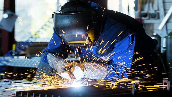 Global Manufacturing Risk Index