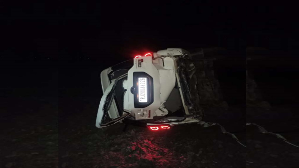 इन युवकों की हुई मौत इन युवकों की हुई मौत
