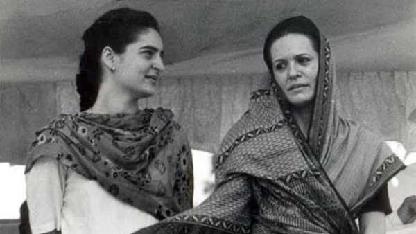 Priyanka Gandhi Priyanka Gandhi