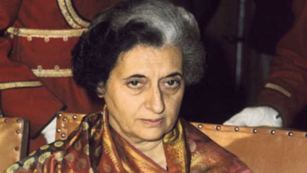 पीएम इंदिरा गांधी ने बताई थी युद्ध की वजह