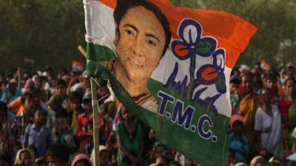 असंतोष की आग