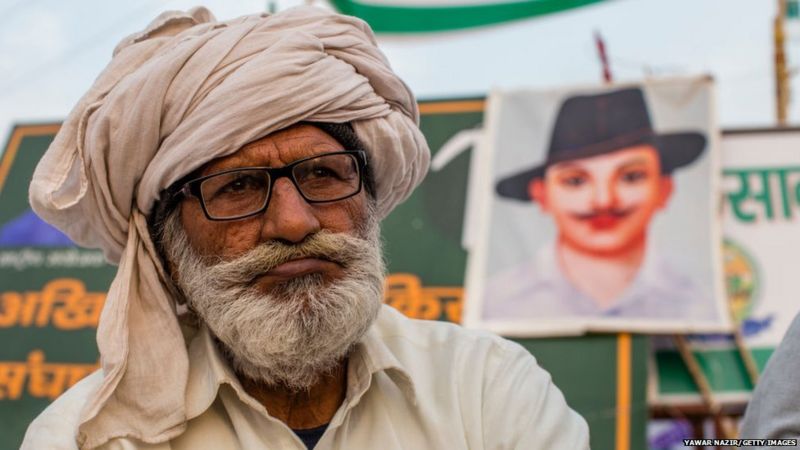 किसान आंदोलन: कॉन्ट्रैक्ट खेती से कितना फ़ायदा, कितना नुक़सान