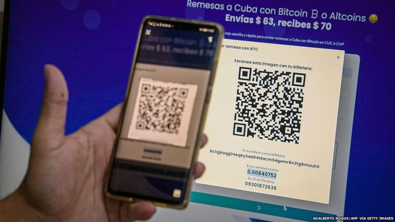 RBI के संदेह के बावजूद क्रिप्टोकरेंसी भारत में तेज़ी से फैल रही