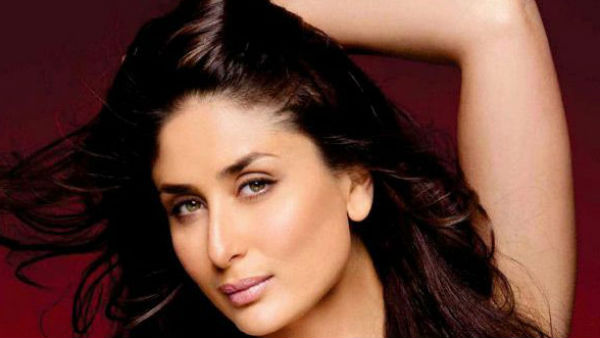  'मासिक धर्म' में महिलाओं को काफी दर्द होता है: करीना 