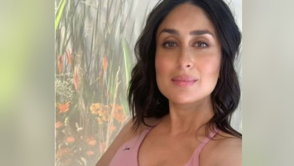 सैफ अली खान की दूसरी पत्नी हैं करीना कपूर सैफ अली खान की दूसरी पत्नी हैं करीना कपूर