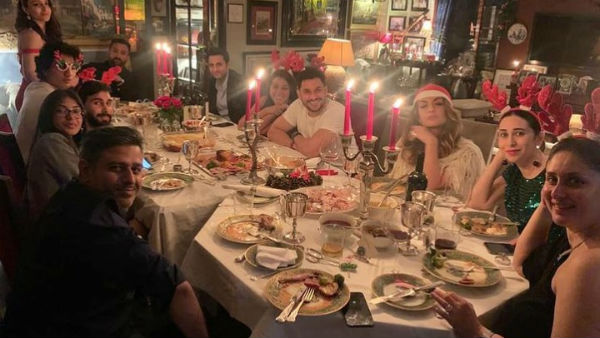 अदार और नताशा की मुलाकात लंदन में ही हुई थी