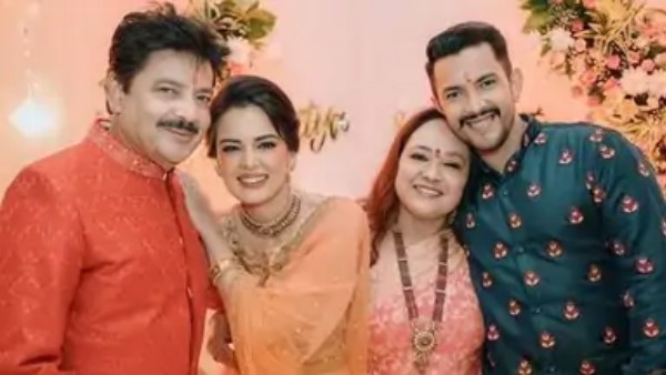 केमिकल इंजीनियर रह चुकी हैं श्वेता