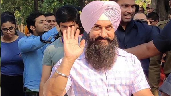 आश्चर्य जनक रूप से शेरों को टहलता देखा गया