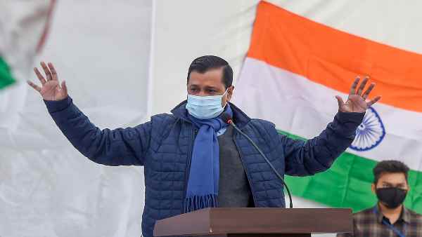 यूपी में आम आदमी पार्टी की चुनौती यूपी में आम आदमी पार्टी की चुनौती