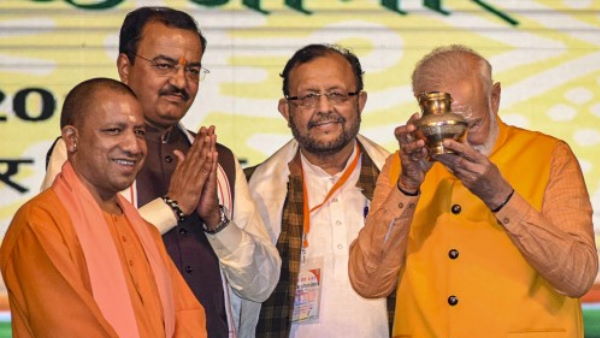 AAP in UP election, why BJP attacked and who will get political benefit an analysis AAP in UP election, why BJP attacked and who will get political benefit an analysis