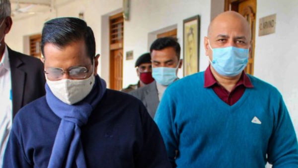 AAP in UP election, why BJP attacked and who will get political benefit an analysis AAP in UP election, why BJP attacked and who will get political benefit an analysis