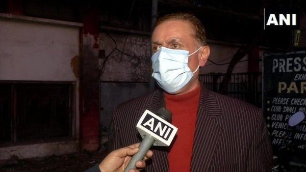 शेहला के बारे में पिता अब्दुल रशीद शोरा ने काफी गंभीर खुलासा किया है