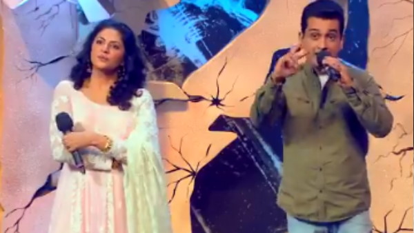 सोशल मीडिया पर ट्रेंड हुआ Shameless Kavita सोशल मीडिया पर ट्रेंड हुआ Shameless Kavita