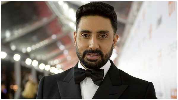अभिषेक बच्चन ने ट्रोलर को दिया जवाब
