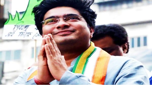 टीएमसी में अंदरूनी कलह के लिए अभिषेक बनर्जी भी जिम्मेदार हैं?