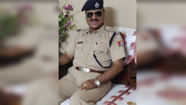 भैंरूलाल मीणा, एएसपी एसीबी सवाई माधोपुर