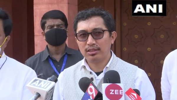 चीनी सेना के प्रस्ताव को खारज कर दिया गया है: नामग्याल