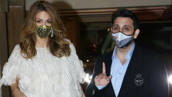 करीना की बहुत क्लोज फ्रेंड हैं नताशा पूनावाला