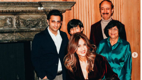  डॉ. साइरस सोली के बेटे हैं अदार पूनावाला 