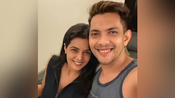 पिछले 10 साल से रिलेशनशिप में थे आदित्य और श्वेता
