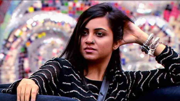 अभिनव शुक्ला और कविता की लड़ाई