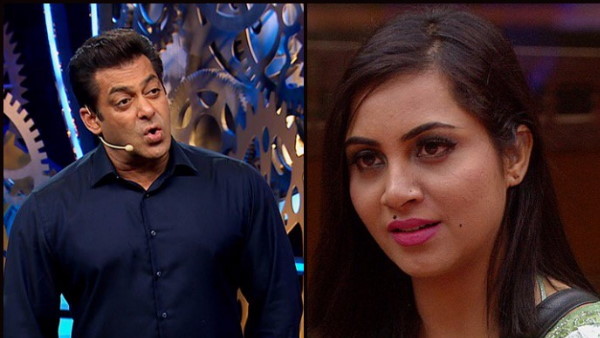 सलमान ने कहा ये बात नहीं की जाएगी बर्दास्‍त 