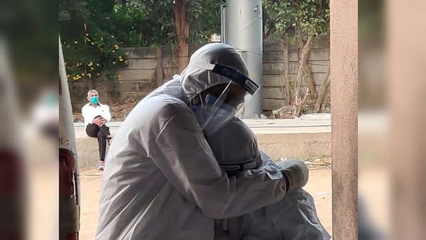 COVID-19 gujarat update: 90,53,781 tests so far, More than 2.19 lakh people recovered from coronavirus COVID-19 gujarat update: 90,53,781 tests so far, More than 2.19 lakh people recovered from coronavirus