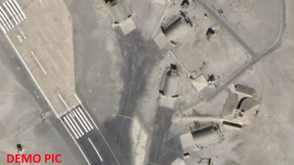 लद्दाख गतिरोध के बाद लगातार चीन बढ़ा रहा है सैन्य ताकत