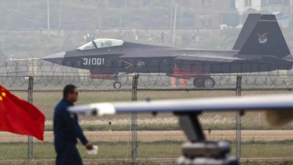 हवाई हमले का नहीं होगा असर