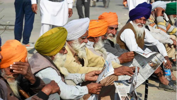 ट्रैक्टर की ट्रॉली में आया आइडिया